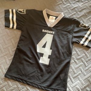 Raiders Jersey
